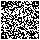 QR code with P C's Made Easy contacts