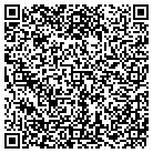 QR code with Dji Inc contacts