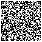 QR code with D Wright Touch Clmt Rmti Nctmb contacts