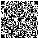 QR code with Duffner & Voigt Contracting contacts