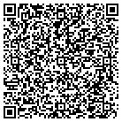 QR code with One Degree Lawn Care & Landspn contacts