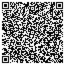 QR code with D Michaels Construction contacts
