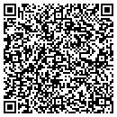 QR code with Aria Enterprises contacts