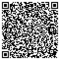 QR code with Mijha contacts