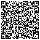 QR code with C A M D Ltd contacts