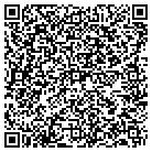 QR code with LLamasoft, Inc. contacts