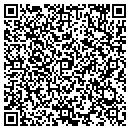QR code with M & M Consulting LLC contacts