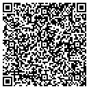 QR code with Unwiredwest contacts