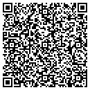 QR code with Monte Brown contacts