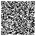 QR code with Comlink contacts