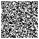 QR code with D D Video Works contacts