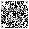 QR code with Nyc LLC contacts