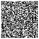 QR code with Halewyn Therapeutic Massage contacts