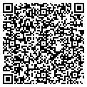 QR code with Delta Video contacts