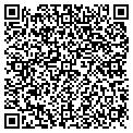 QR code with LBC contacts