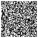 QR code with Hands On Therapeutic Massage contacts