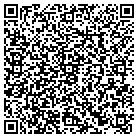 QR code with F M C Airport Services contacts