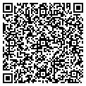 QR code with D&B On Line Inc contacts