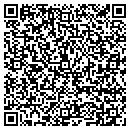 QR code with W-N-W Lawn Service contacts