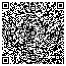 QR code with Gary James Auto contacts