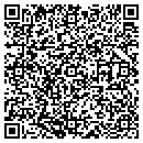 QR code with J A Drahushuk Remodeling Inc contacts