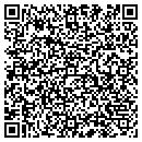 QR code with Ashland Landscape contacts
