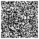 QR code with J C Custom Kitchens & Bathrooms contacts