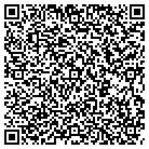 QR code with Redwolf Computer Forensics LLC contacts