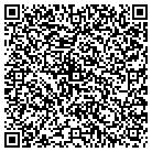 QR code with Richmond Machine & Engineering contacts