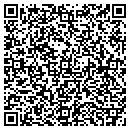 QR code with R Levin Associates contacts