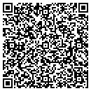 QR code with PGT & Assoc contacts