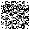 QR code with Mr Pizza Man contacts