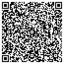 QR code with C K Tree & Lawn Inc contacts