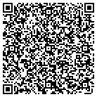 QR code with Jenny Fosshage Ther Massage contacts