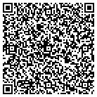 QR code with Custom Touch Yard Care Service contacts