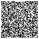 QR code with I Serve Technologies contacts