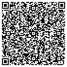 QR code with David A Hill Landscaping contacts