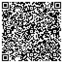 QR code with E & R Homes contacts