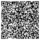 QR code with D C Fountains & Ponds contacts