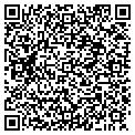 QR code with P A Latin contacts