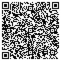 QR code with Pap & Petey's LLC contacts
