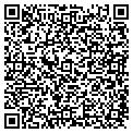 QR code with Nccn contacts