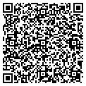 QR code with N Max contacts
