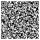 QR code with J & M Enterprises contacts