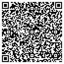 QR code with K C Towing contacts