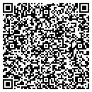 QR code with Hal Sheldon contacts