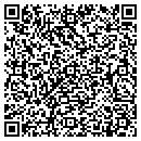 QR code with Salmon Rose contacts