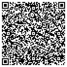 QR code with F & D Precision Machining contacts
