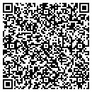 QR code with Harth Builders contacts