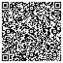 QR code with Sane & Sober contacts